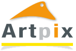 Artpix-Logo