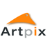 Artpix-Logo-Startseite